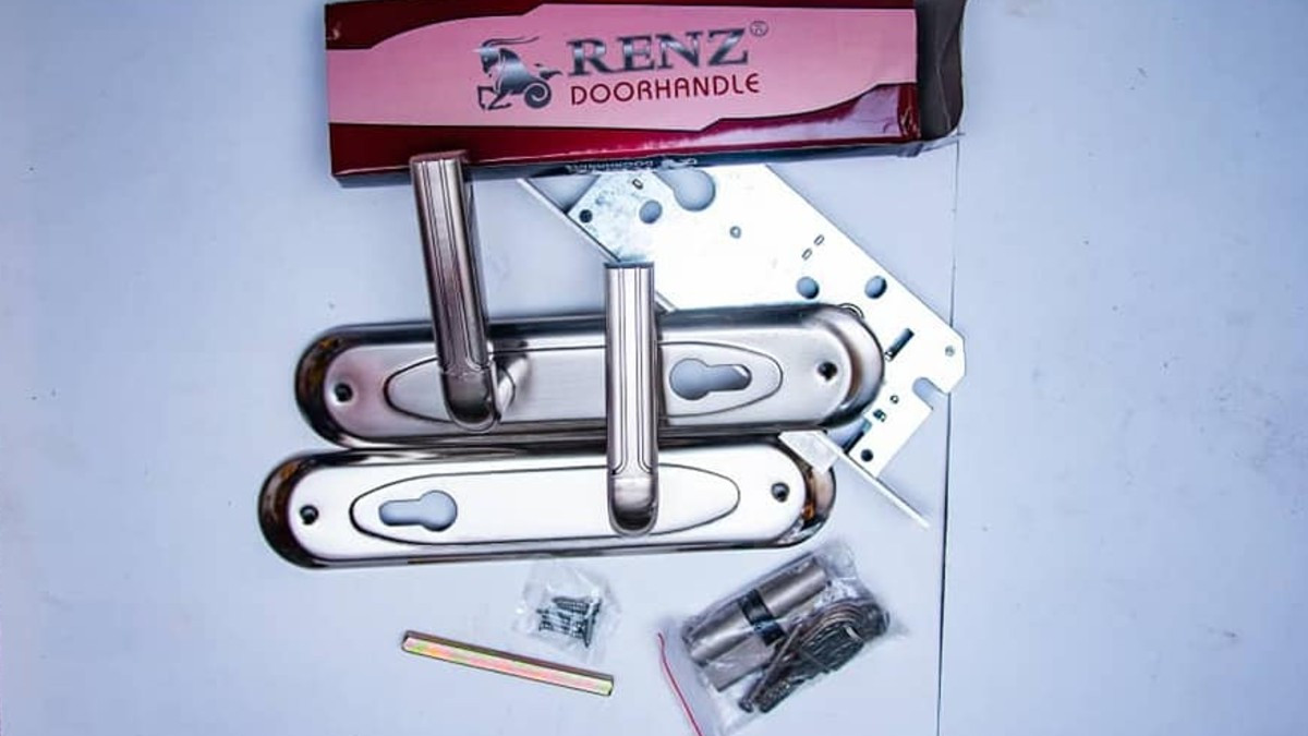 Building WARE Banner