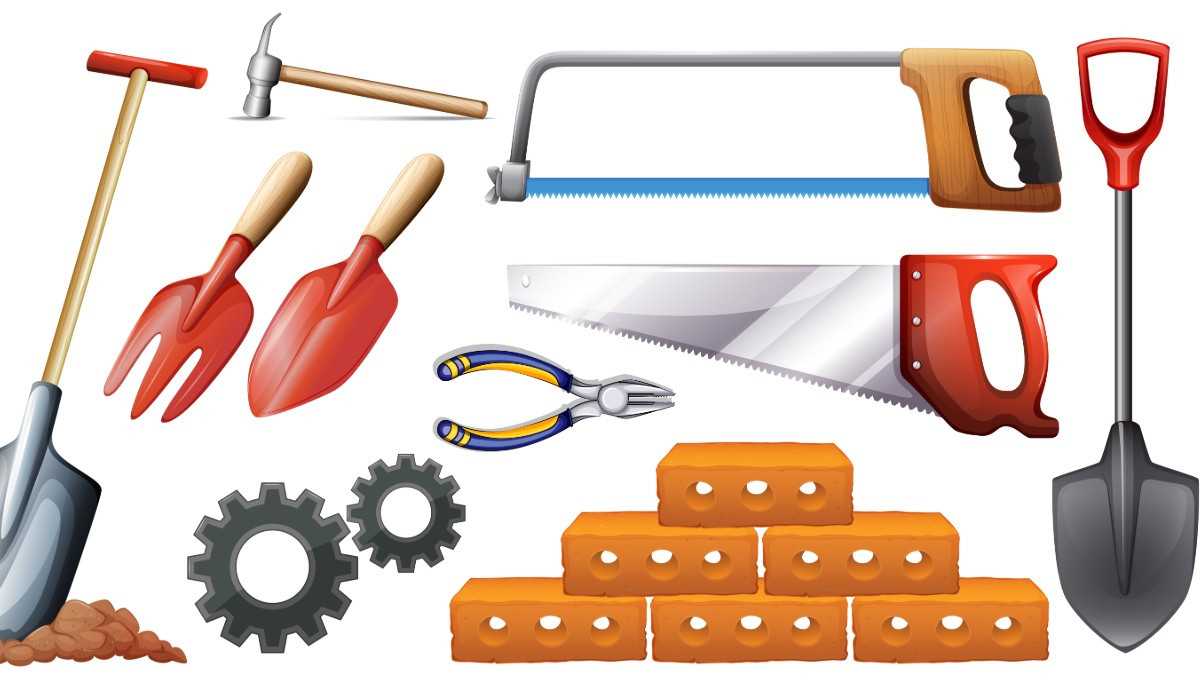 Construction TOOLS