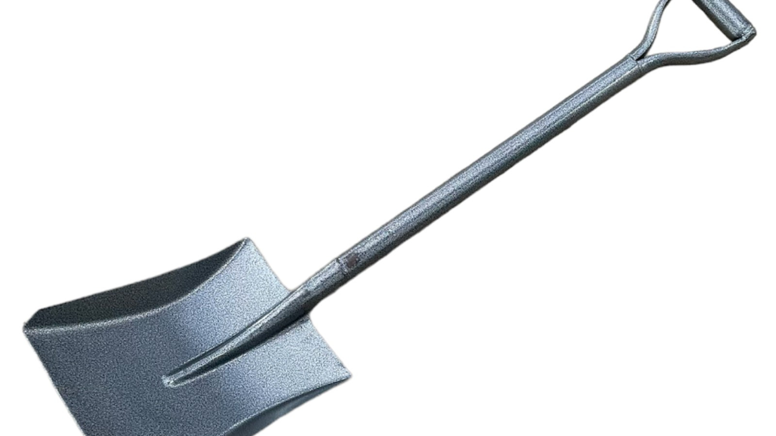 Box head Metalic Spade- Generic