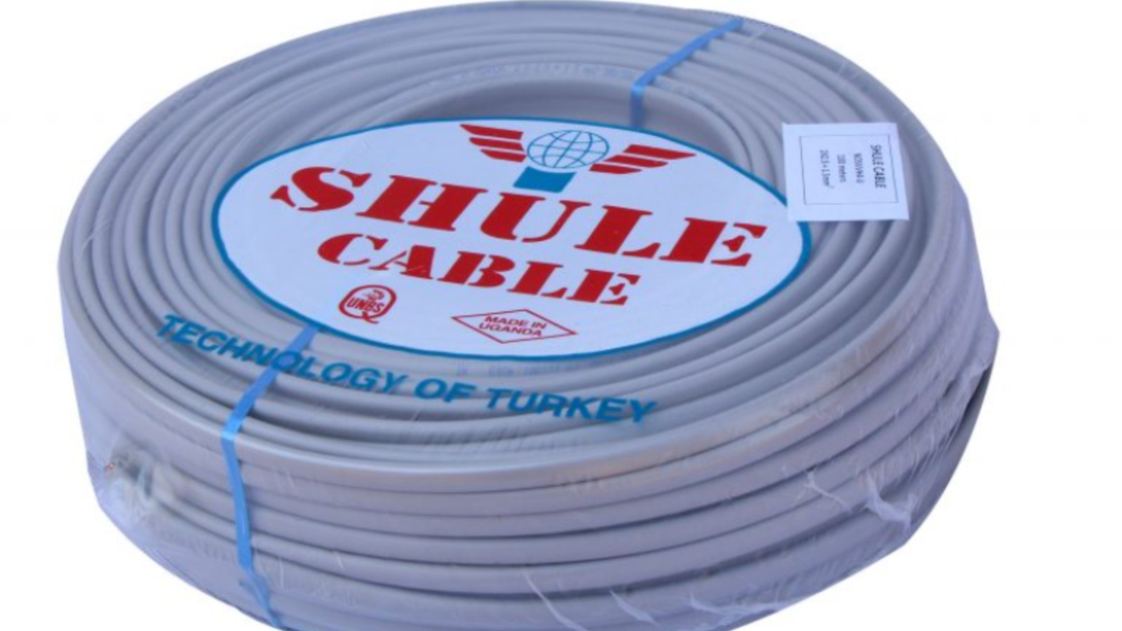 Shule Cable Twin+Earth  Roll