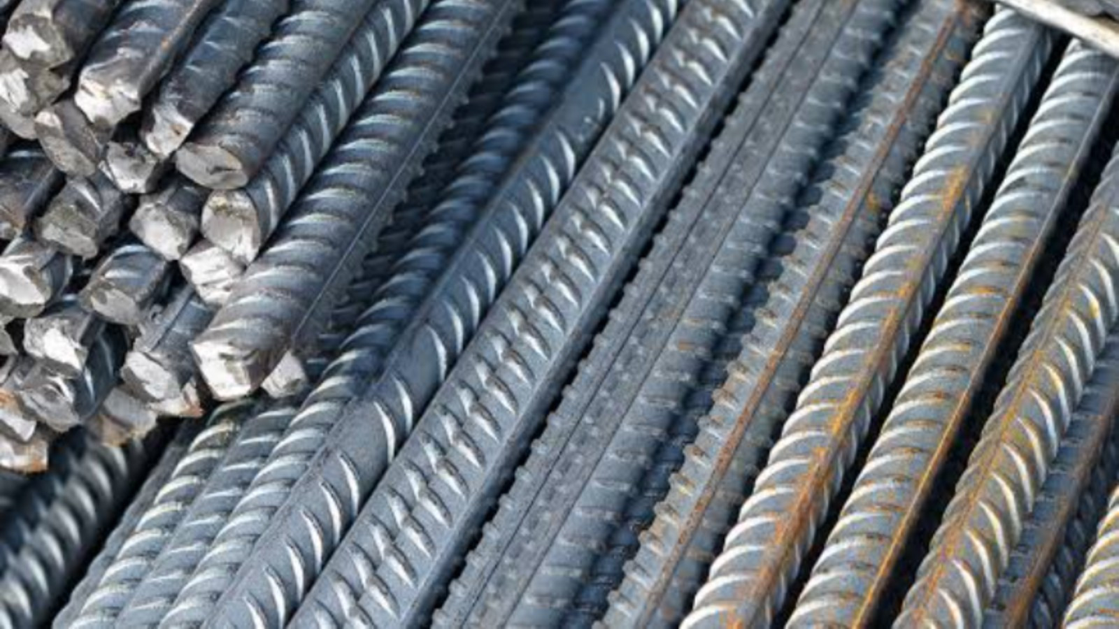 Roofings TMT steel 12 Meter x