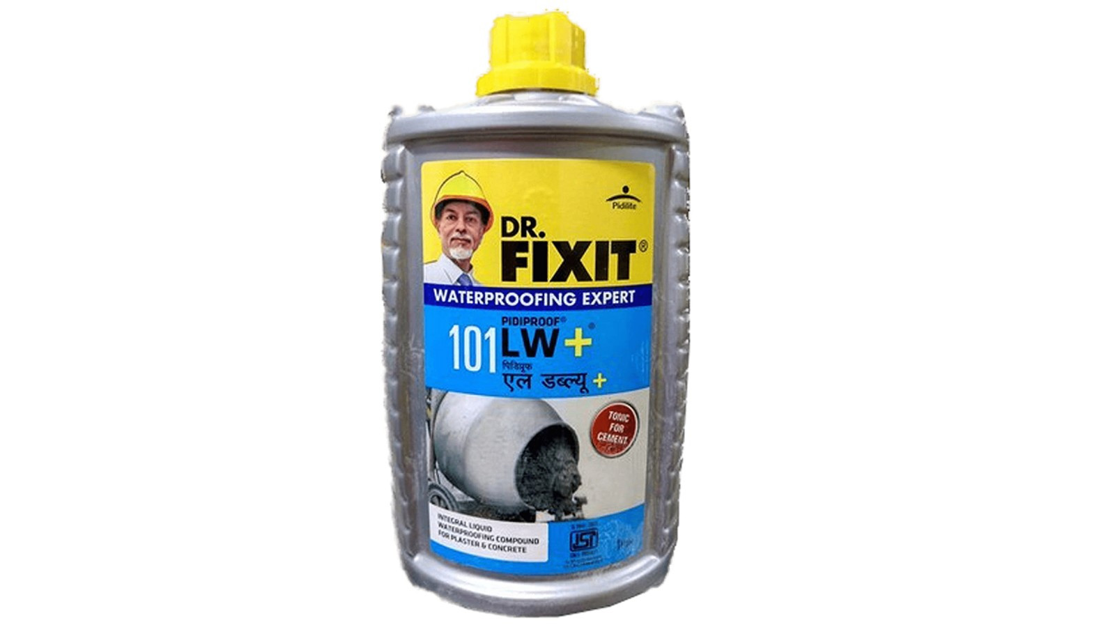 Dr. Fixit LW+  Tonic For Cement