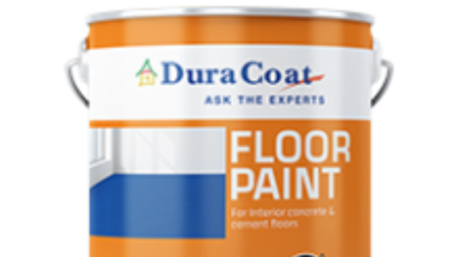 DuraCoat Floor Paint