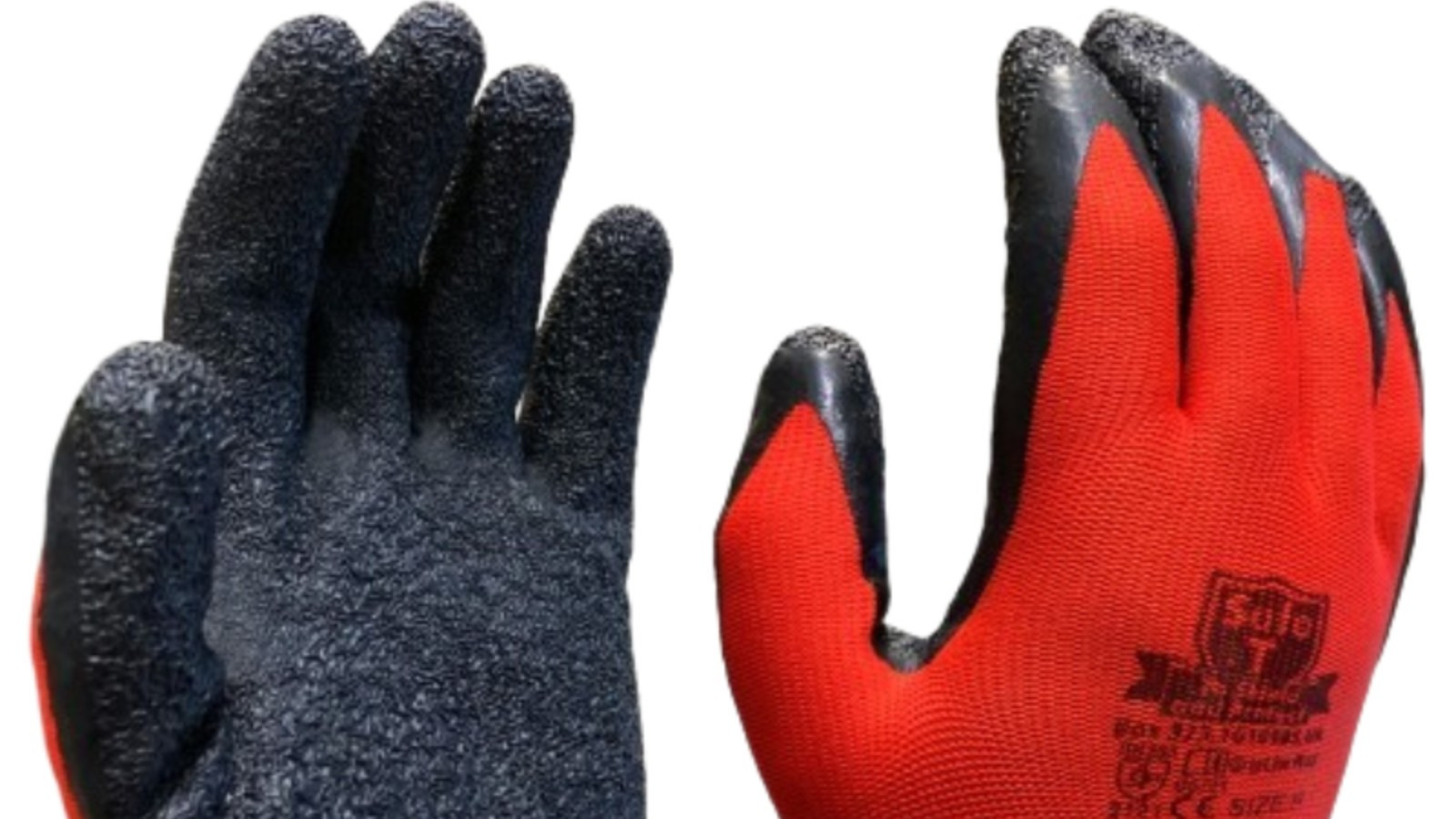 Generic Construction Gloves