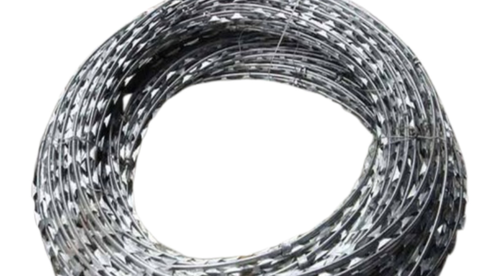 Generic Razor Wire Galvanized