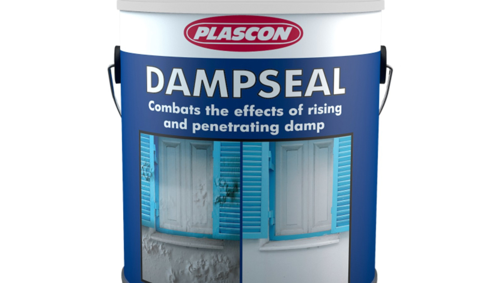 Plascon Dampseal