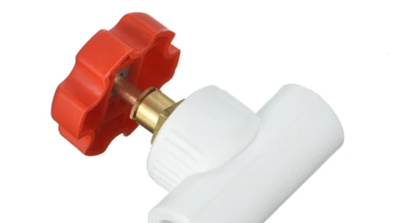 IFAN PPR Shower Valve