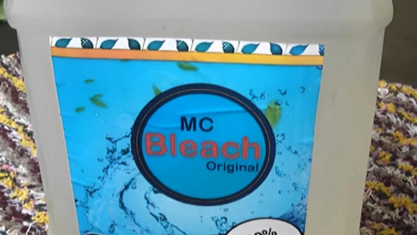 MC Bleach Original