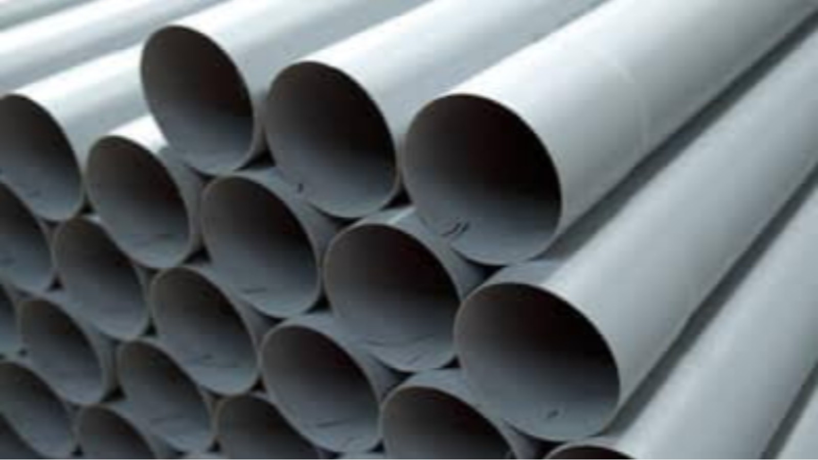 GENTEX PVC Pipes @5.8Meter