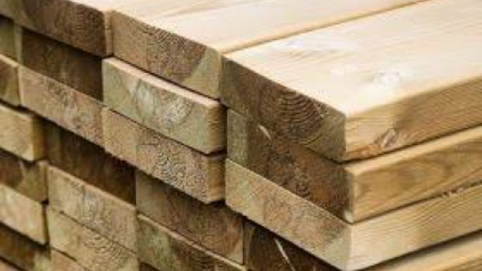 GENERIC 6x2 Timber