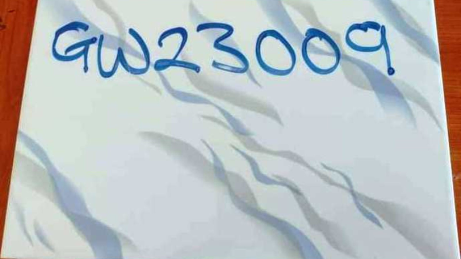 GW23009 20x30 Wall Tile