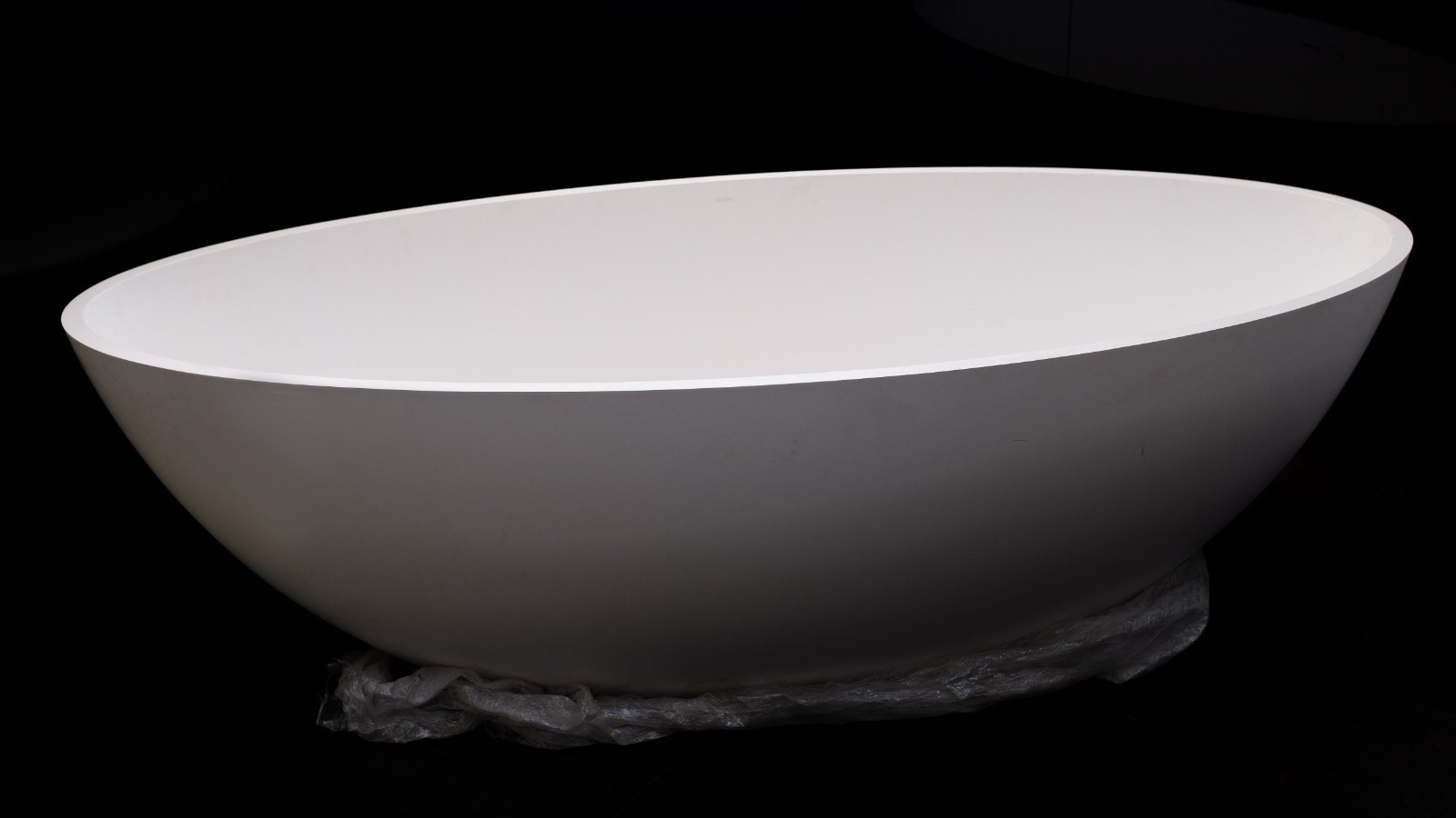 Free Standing Bathtub