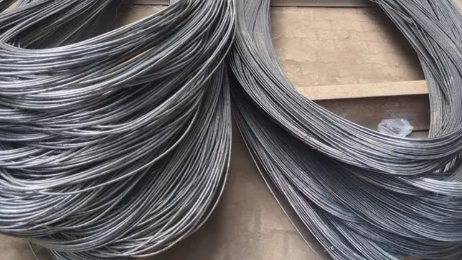 Uganda Baati TMT Steel rebar