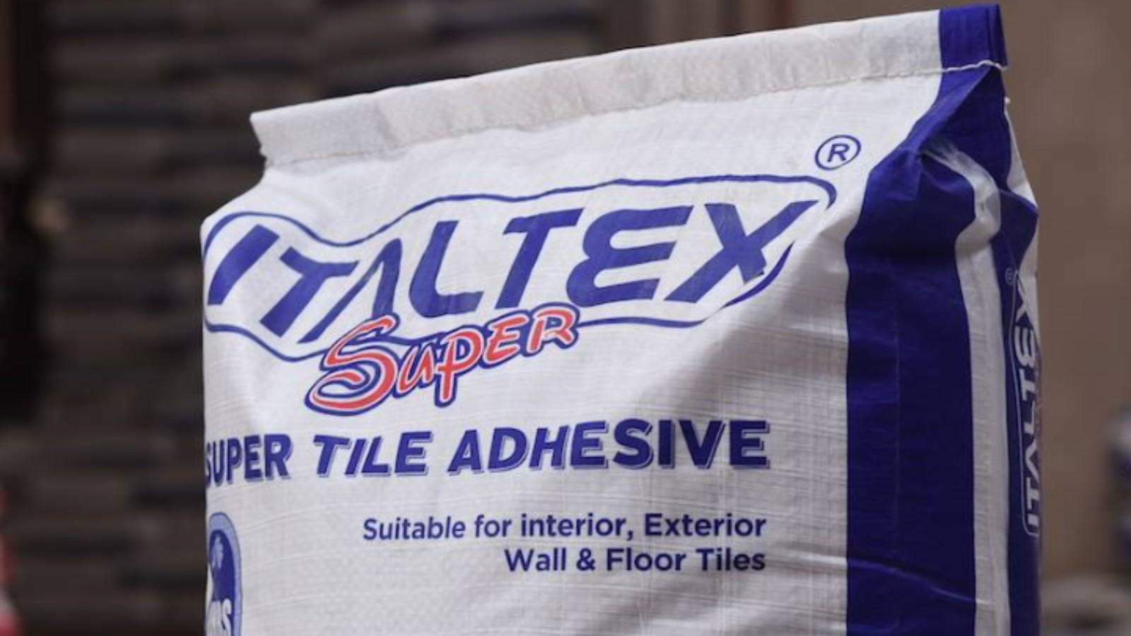Italtex Tile Adhesive