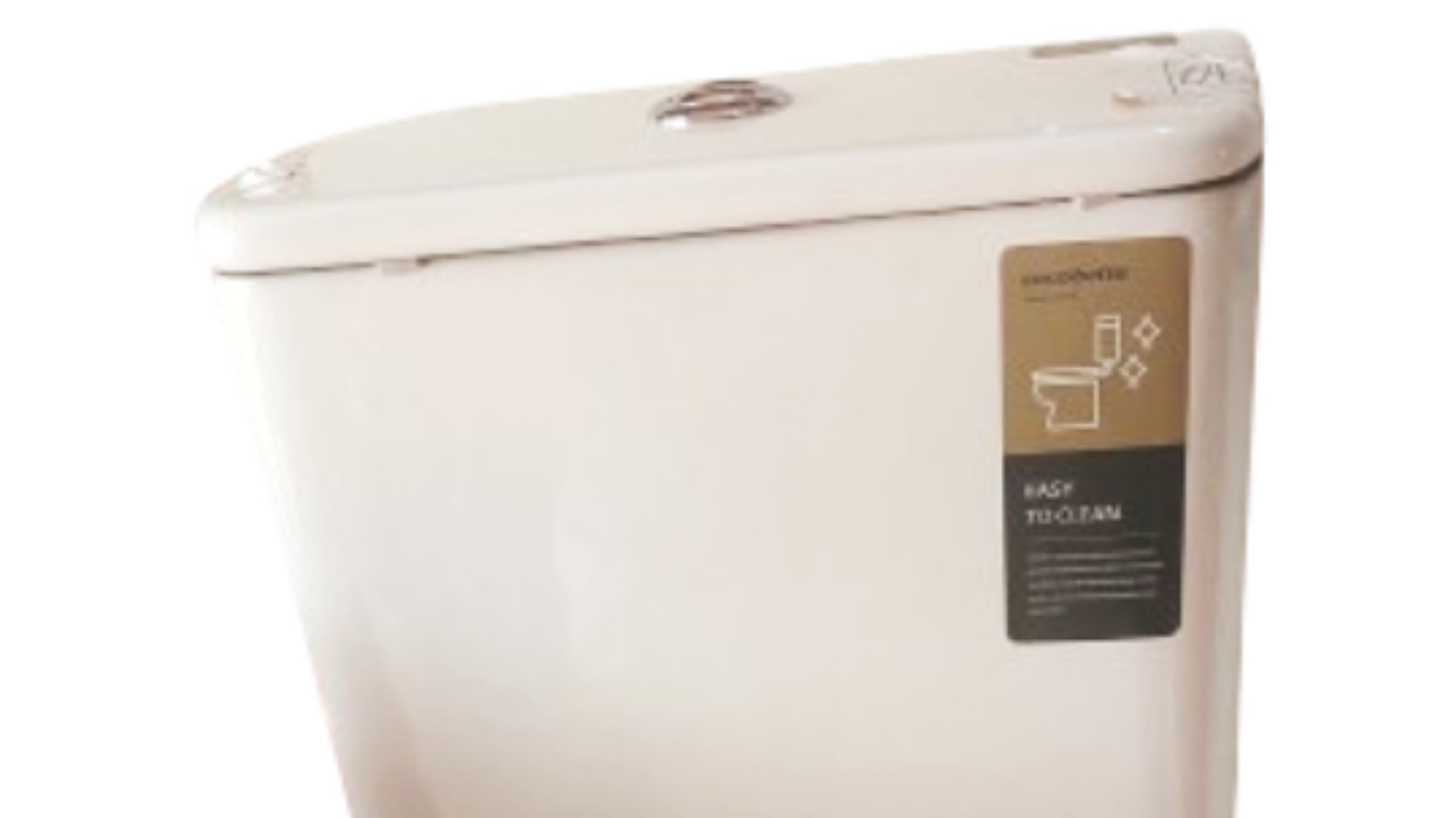 Cocobella Modica Toilet Unit