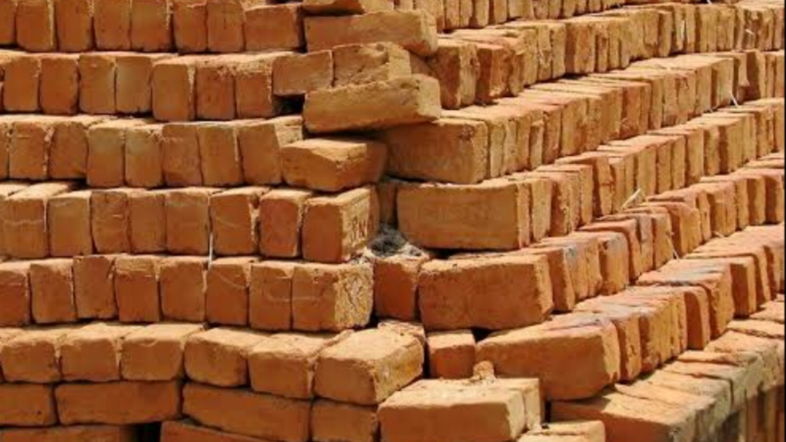 Dirt Bricks- Tofali