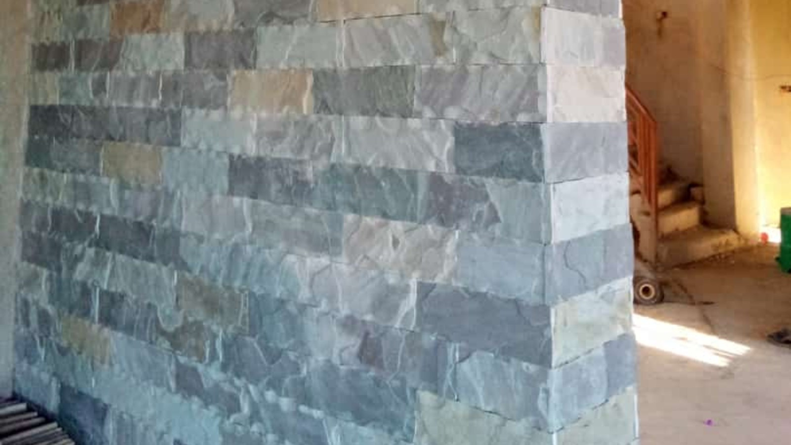Kenyan/Mombasa (mazera) stones