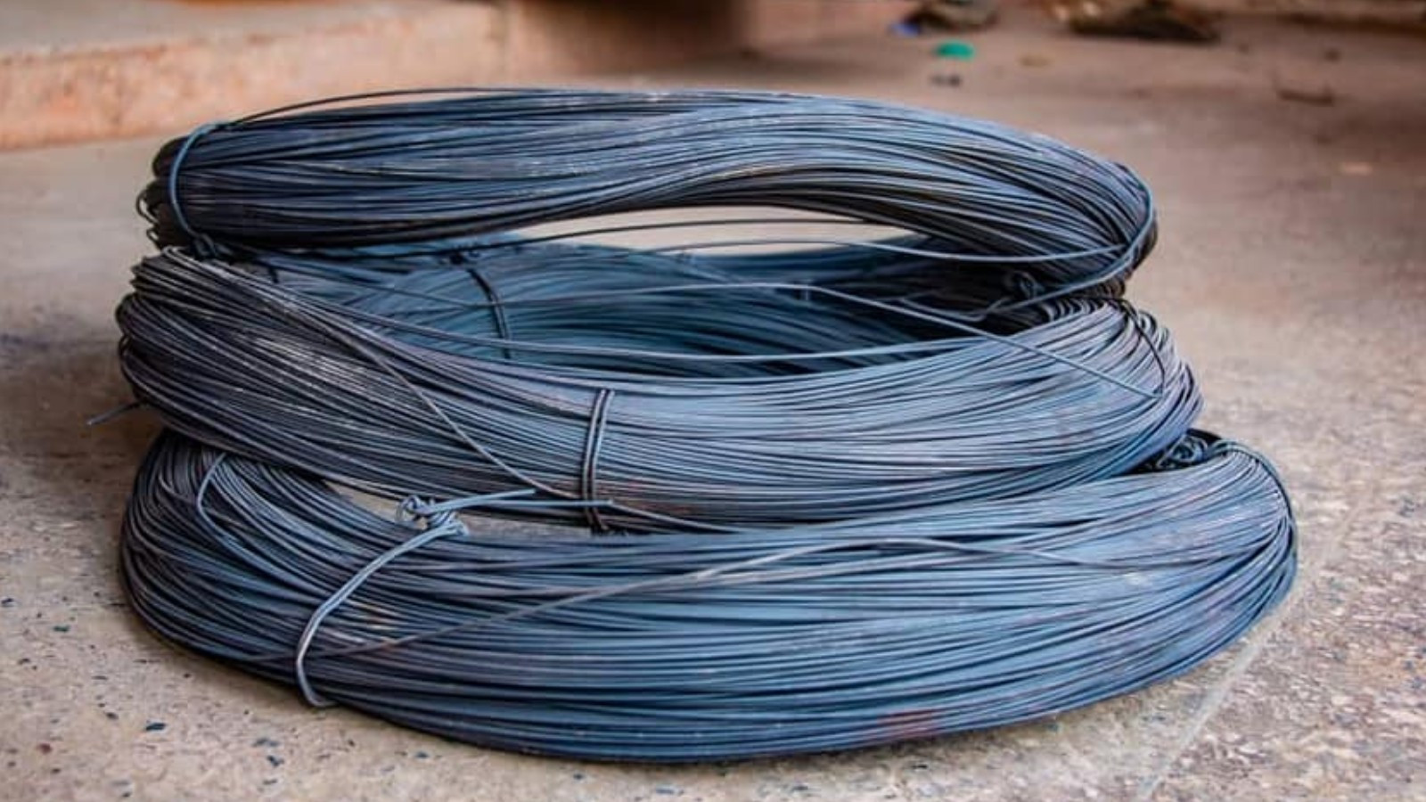GENERIC Binding Wire Roll