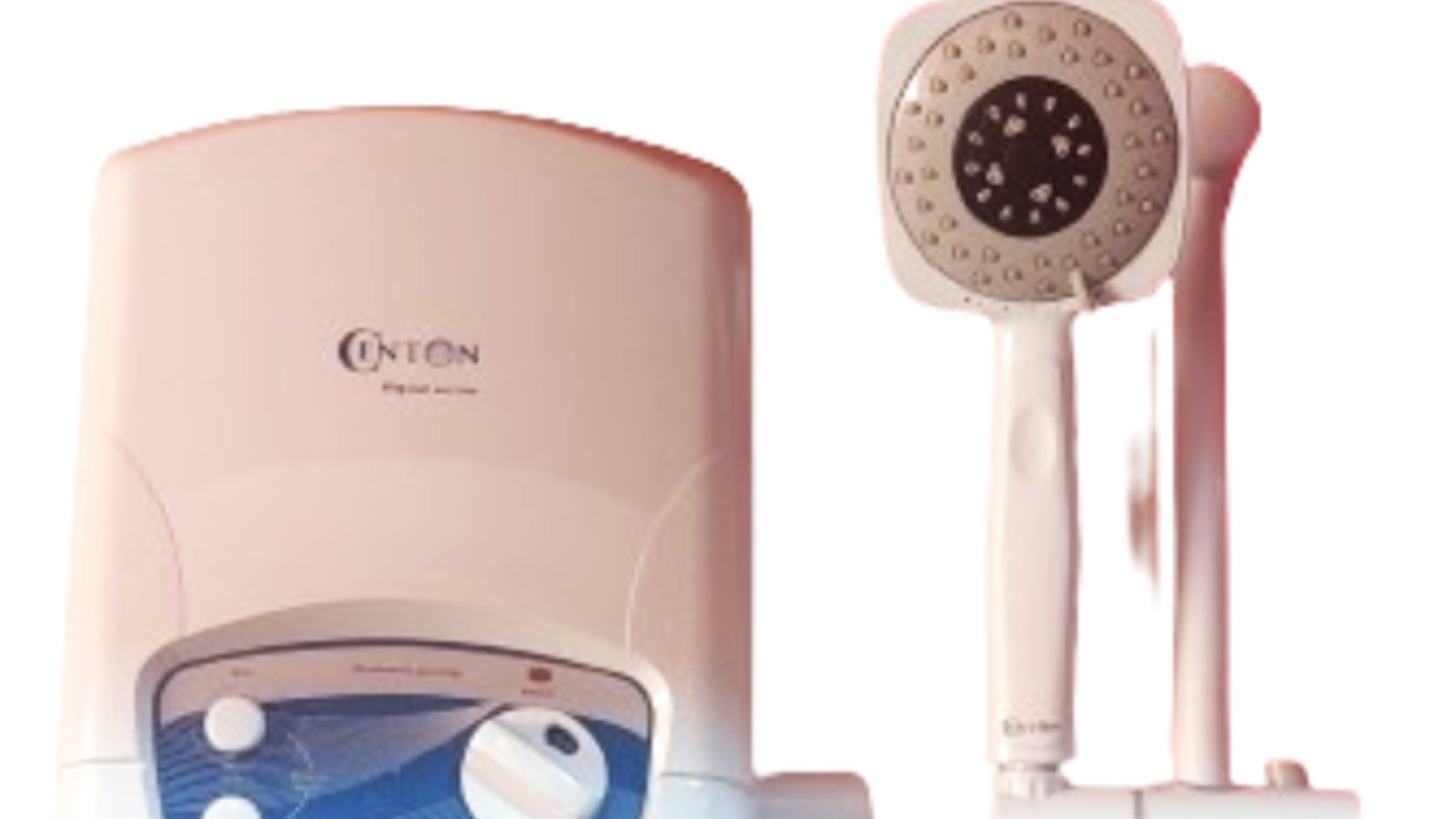 Canton Malaysia Instant water heater