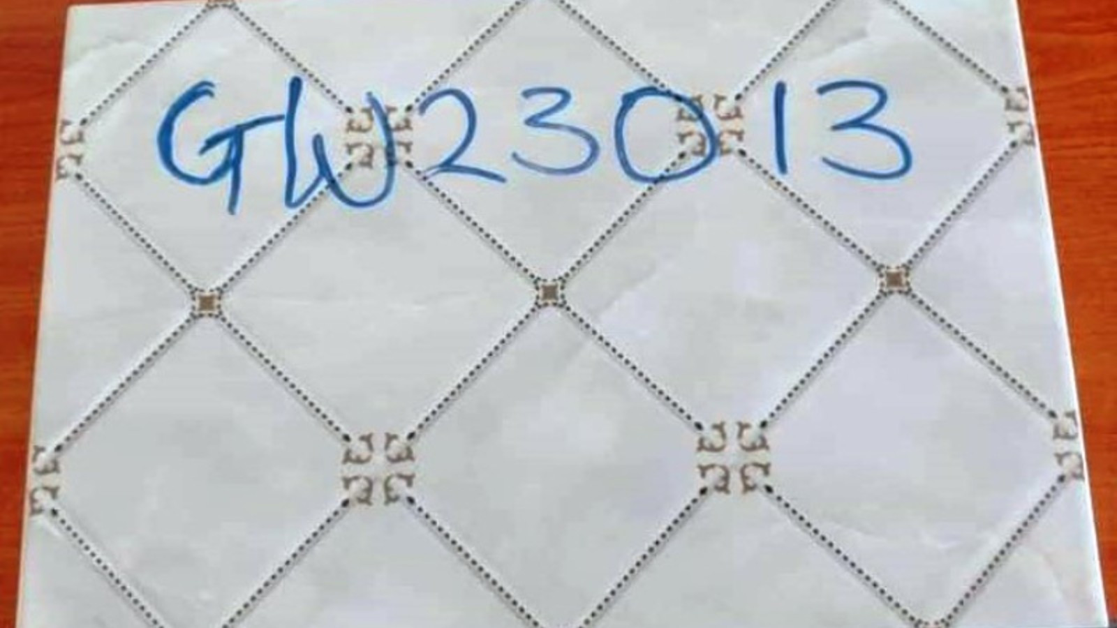 GW23013 20x30 Wall Tile Banner