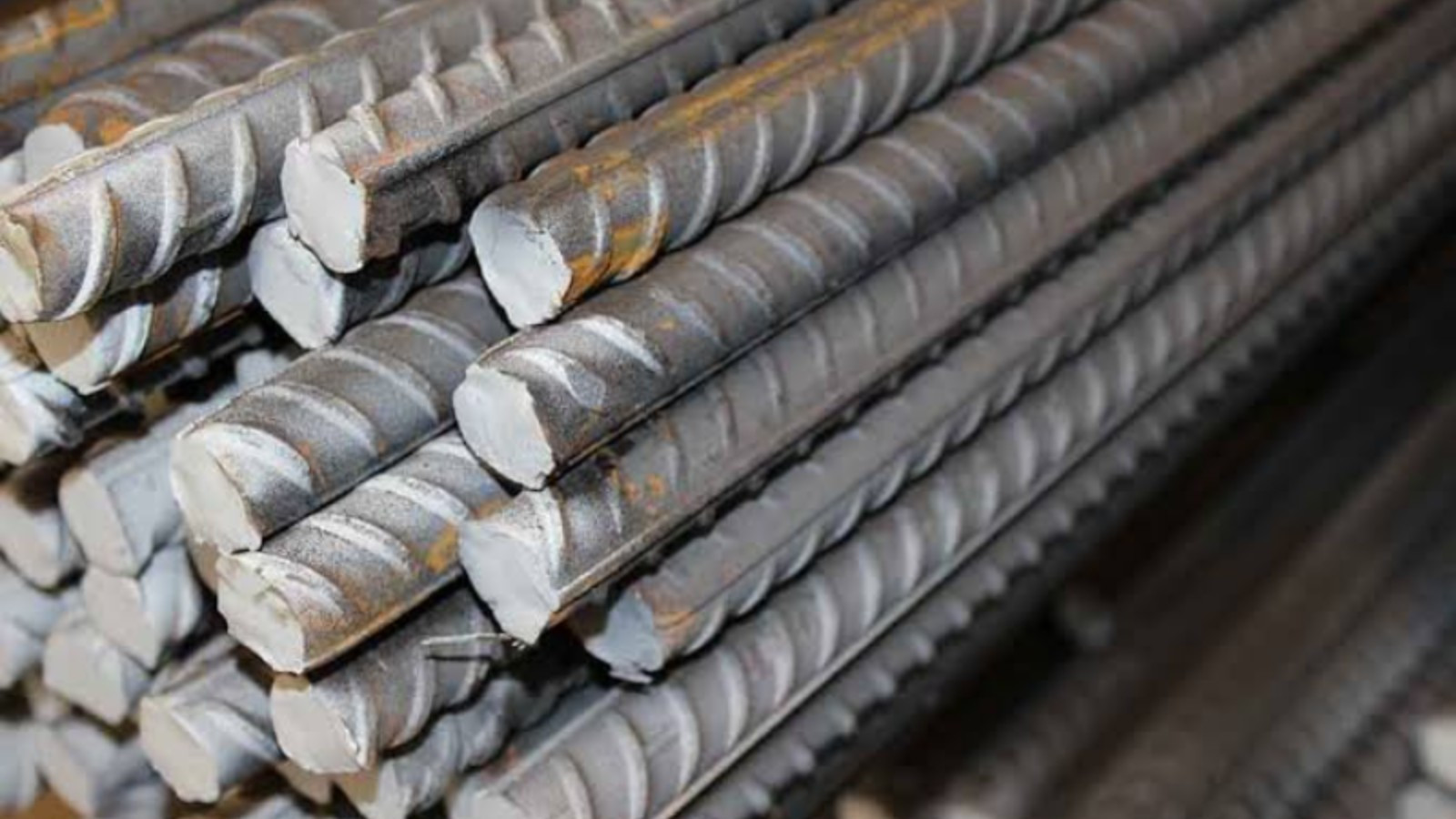 GENERIC TMT Steel bar