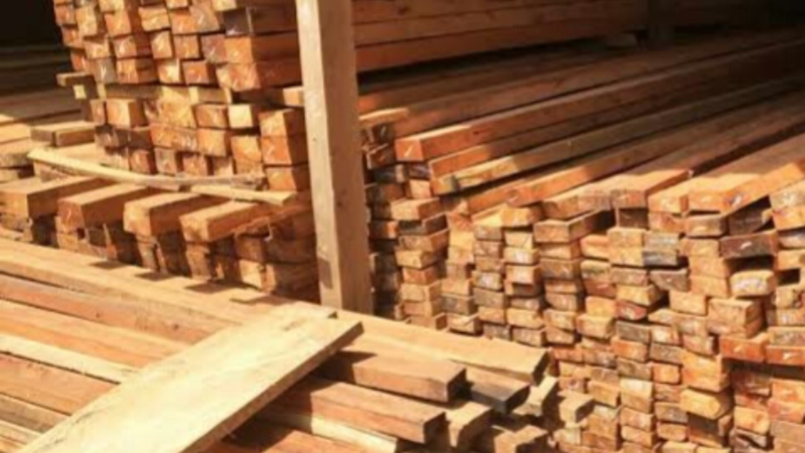 GENERIC 3x2 Timber- Buliti