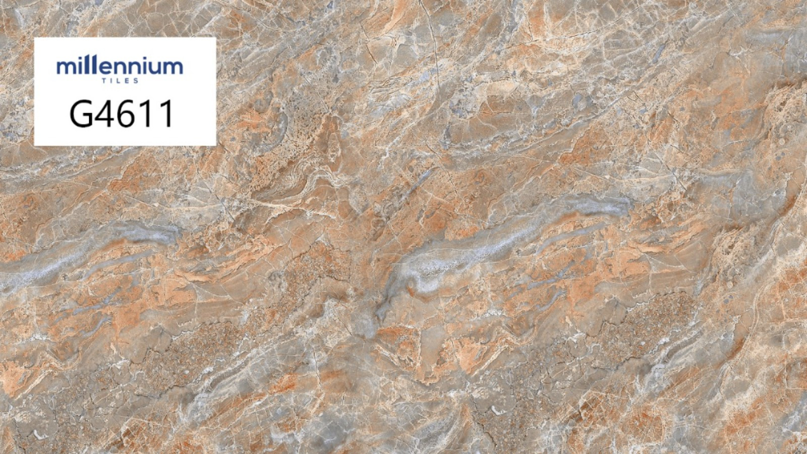 G4611 Floor tile