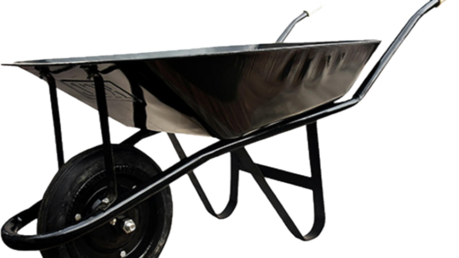 Reliance Wheelbarrow