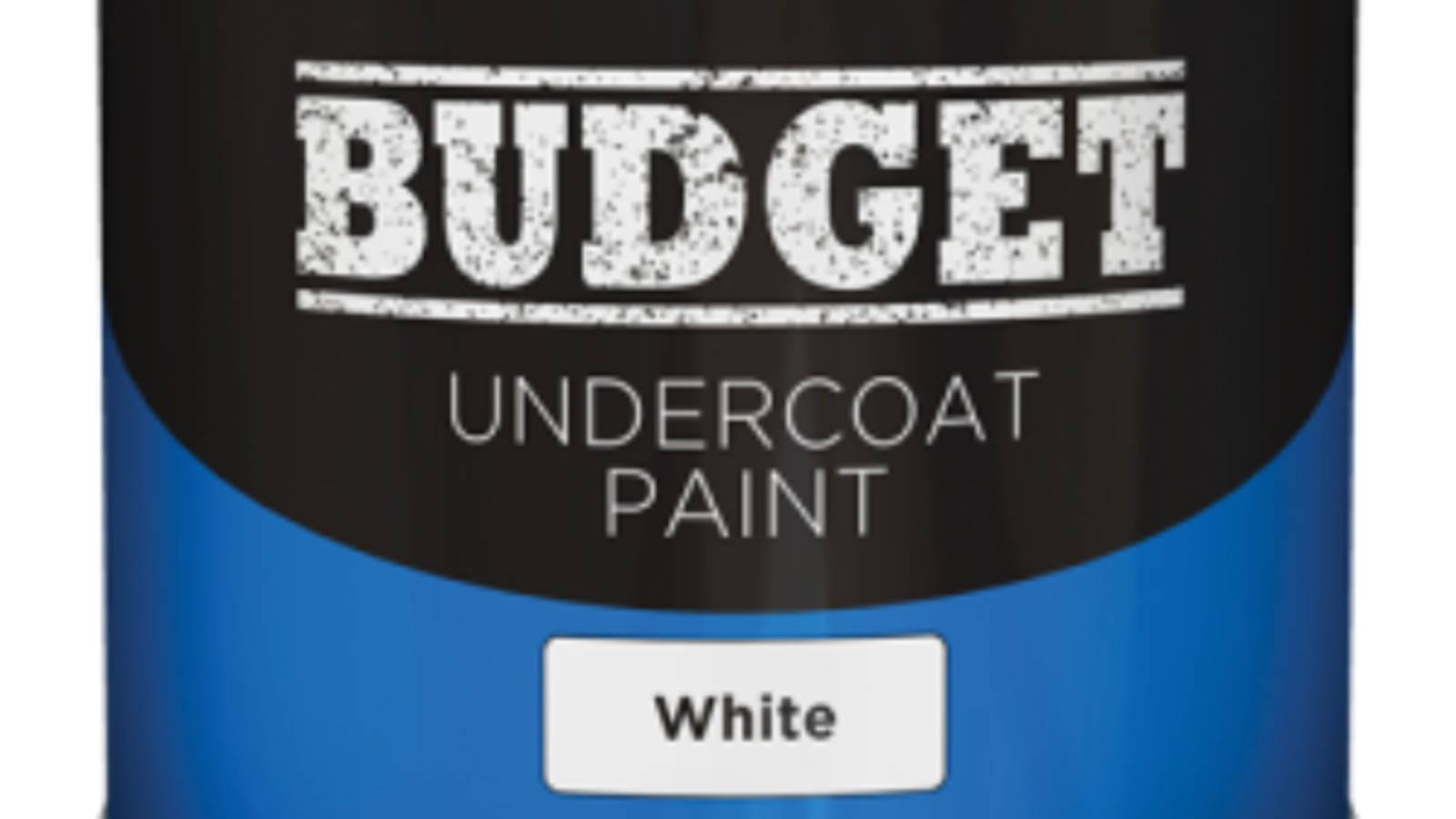 SADOLIN White Budget undercoat