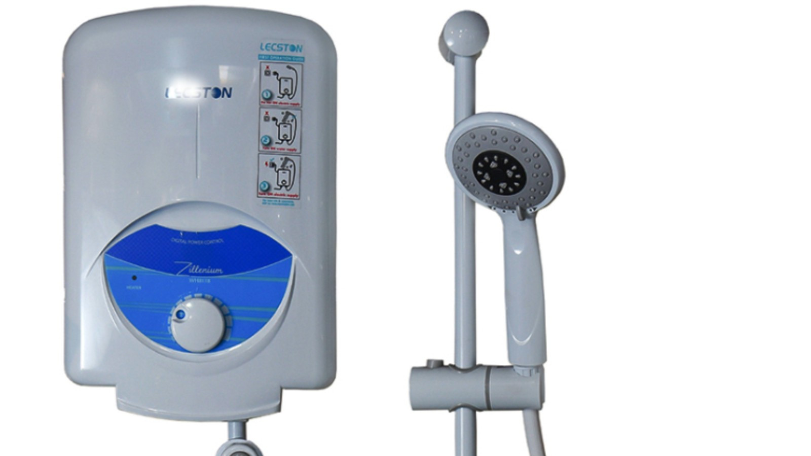 Centon Zellinium Water Heater