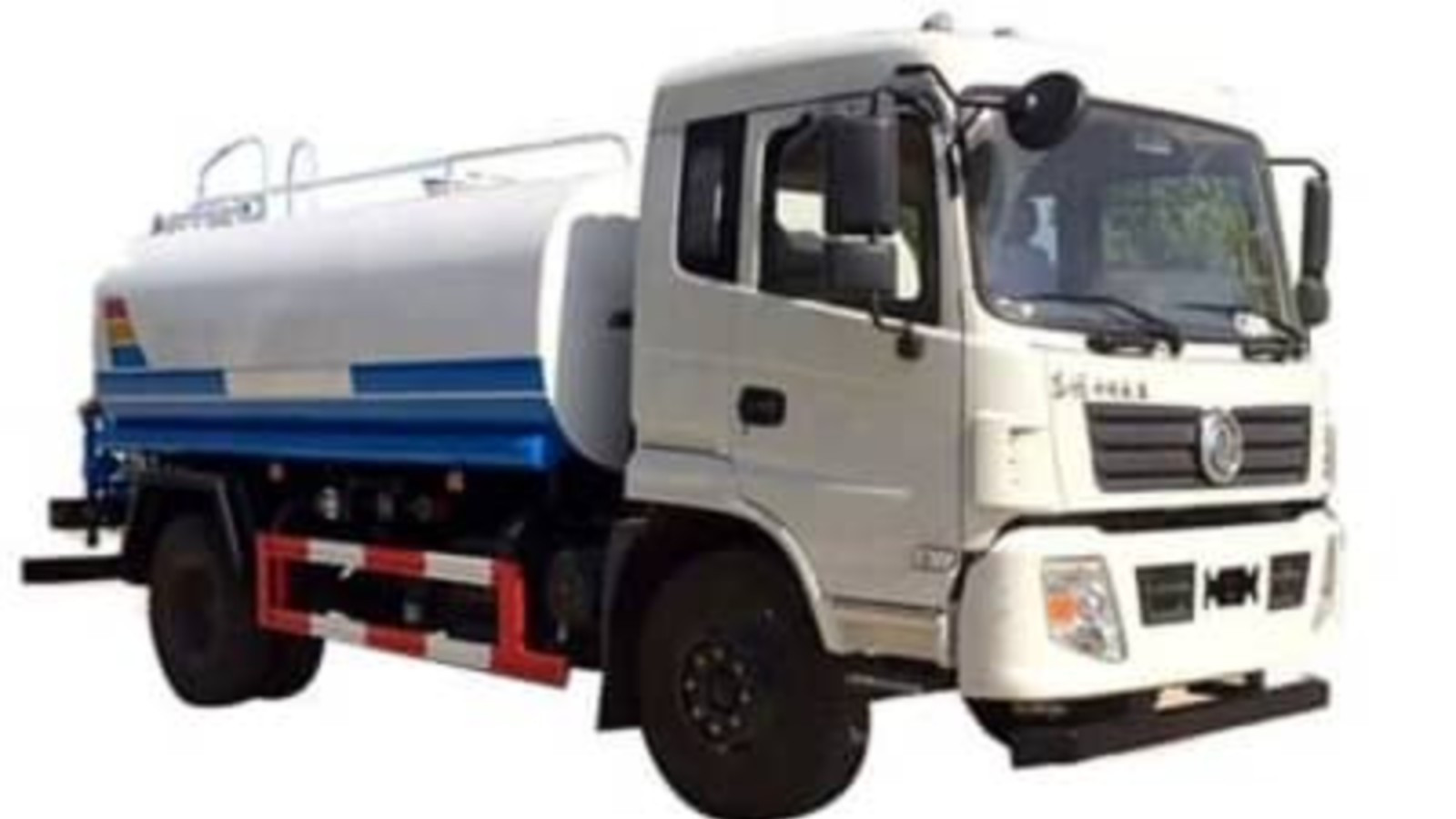 Clean Water delivery