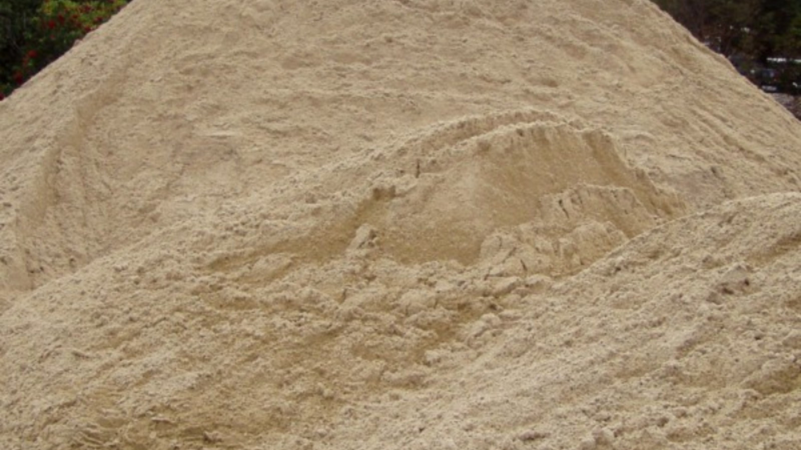 Yellow Coarse sand- Floor