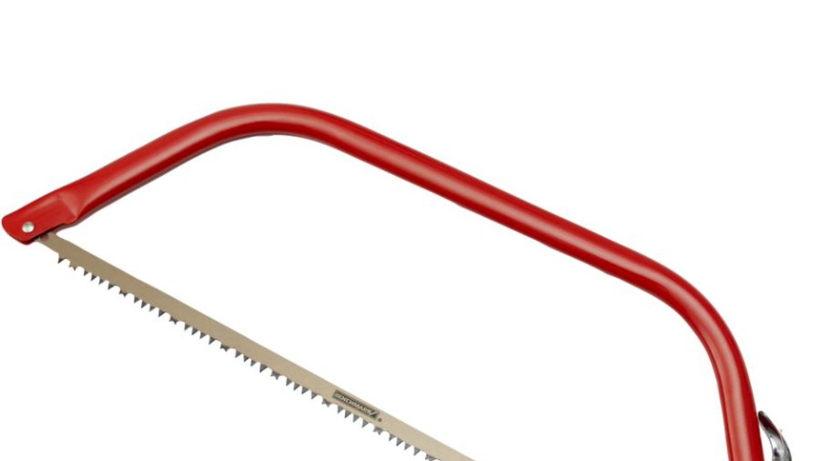 Bow saw and blade