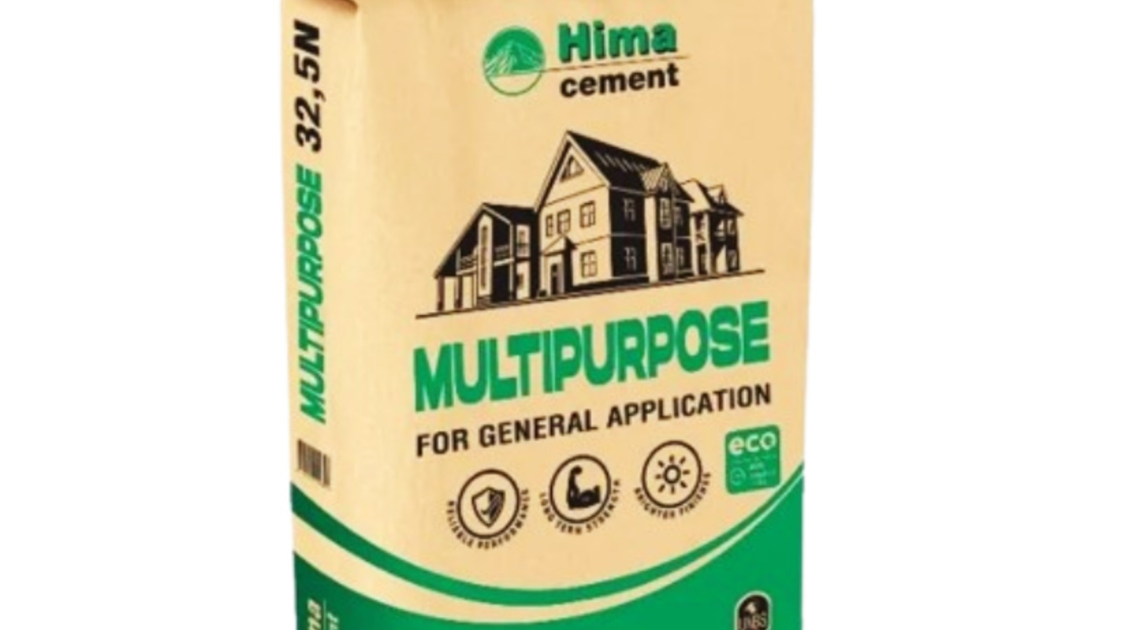 Hima Multipurpose Cement 32.5N