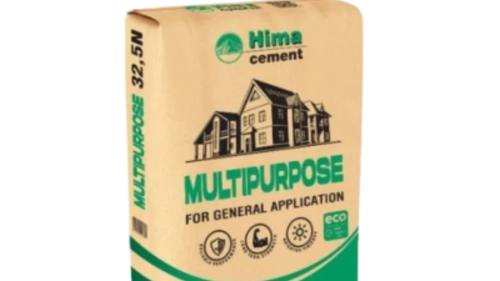 Hima Multipurpose Cement 32.5N