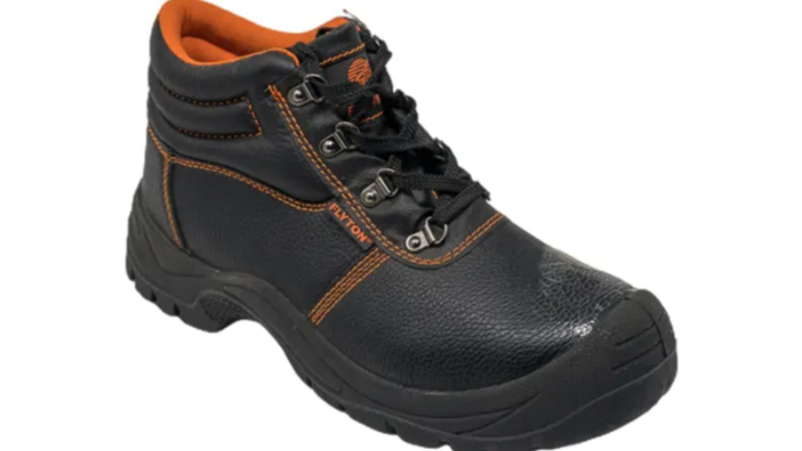 Safety Flyton Boots