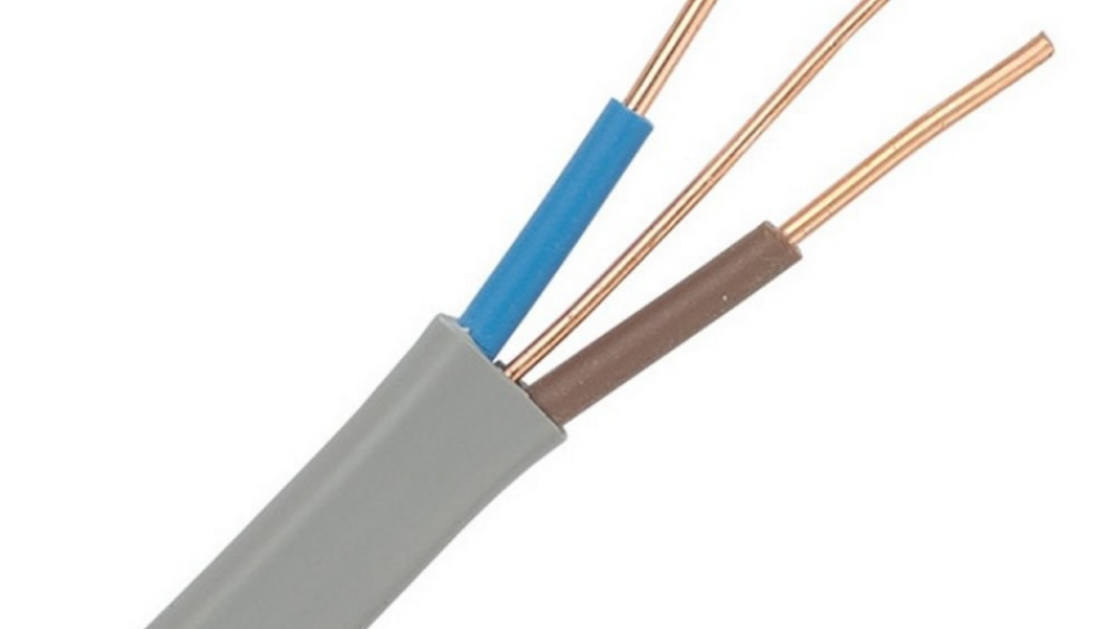 GENERIC Twin & earth Cable sold per meter