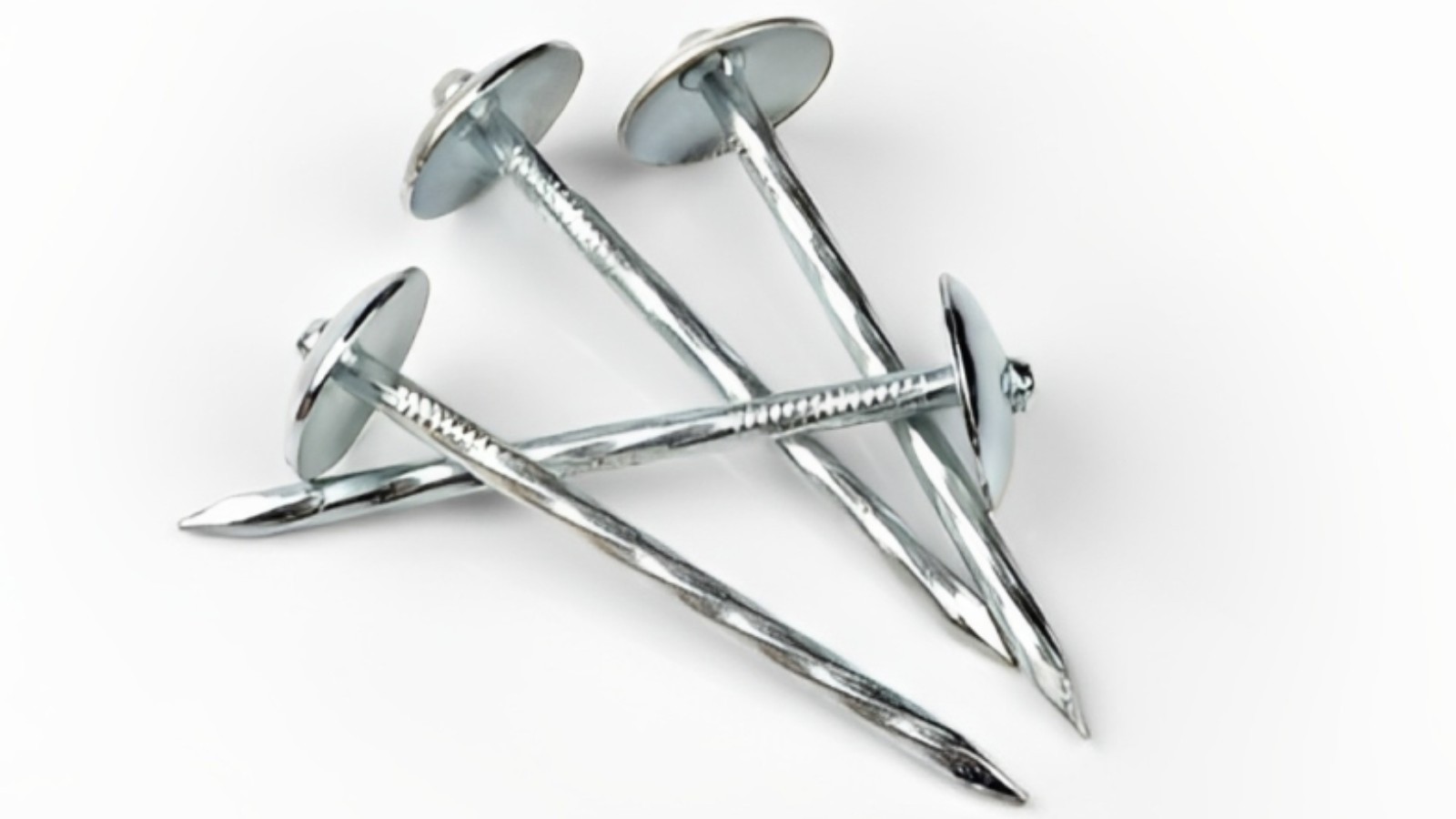 GENERIC Roofing Umbrella Nails