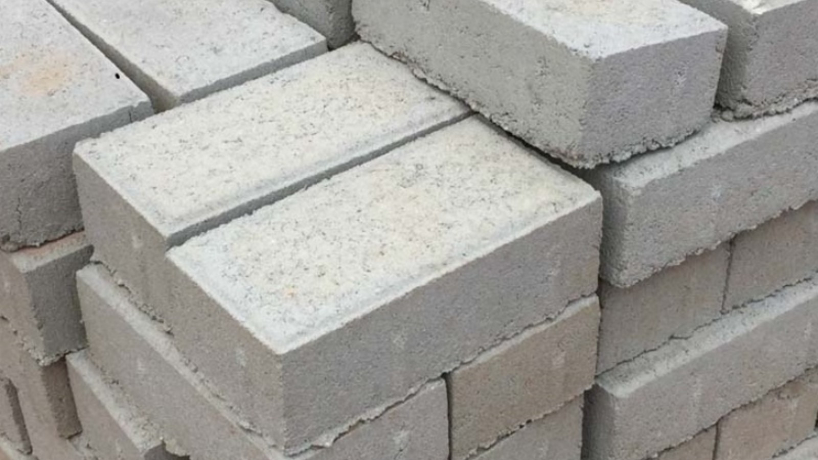 GENERIC I Paver