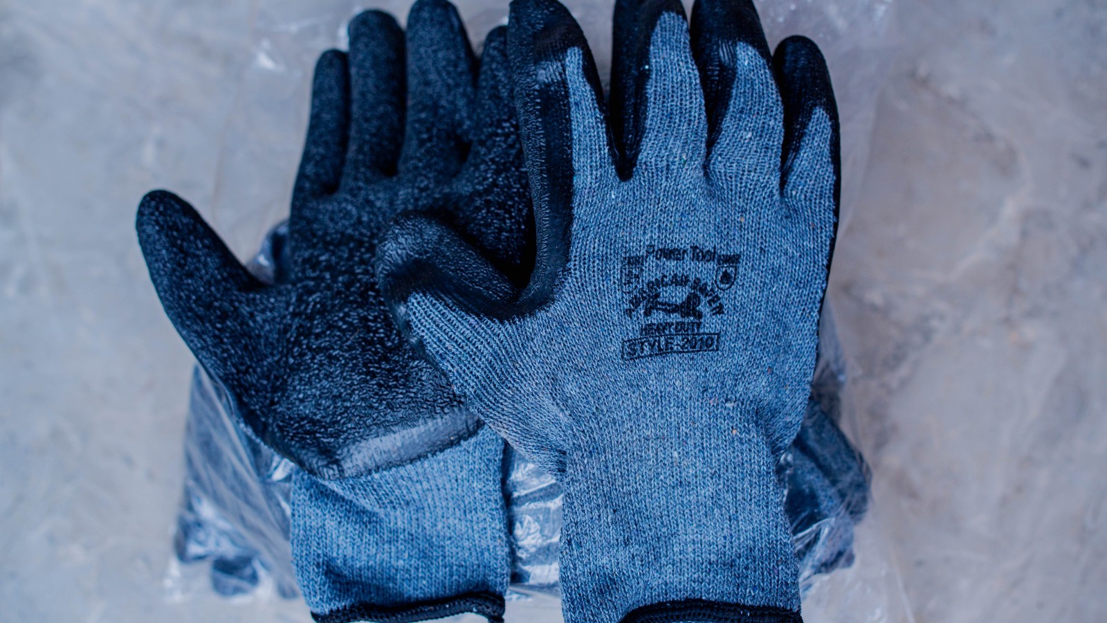 Work Hand gloves