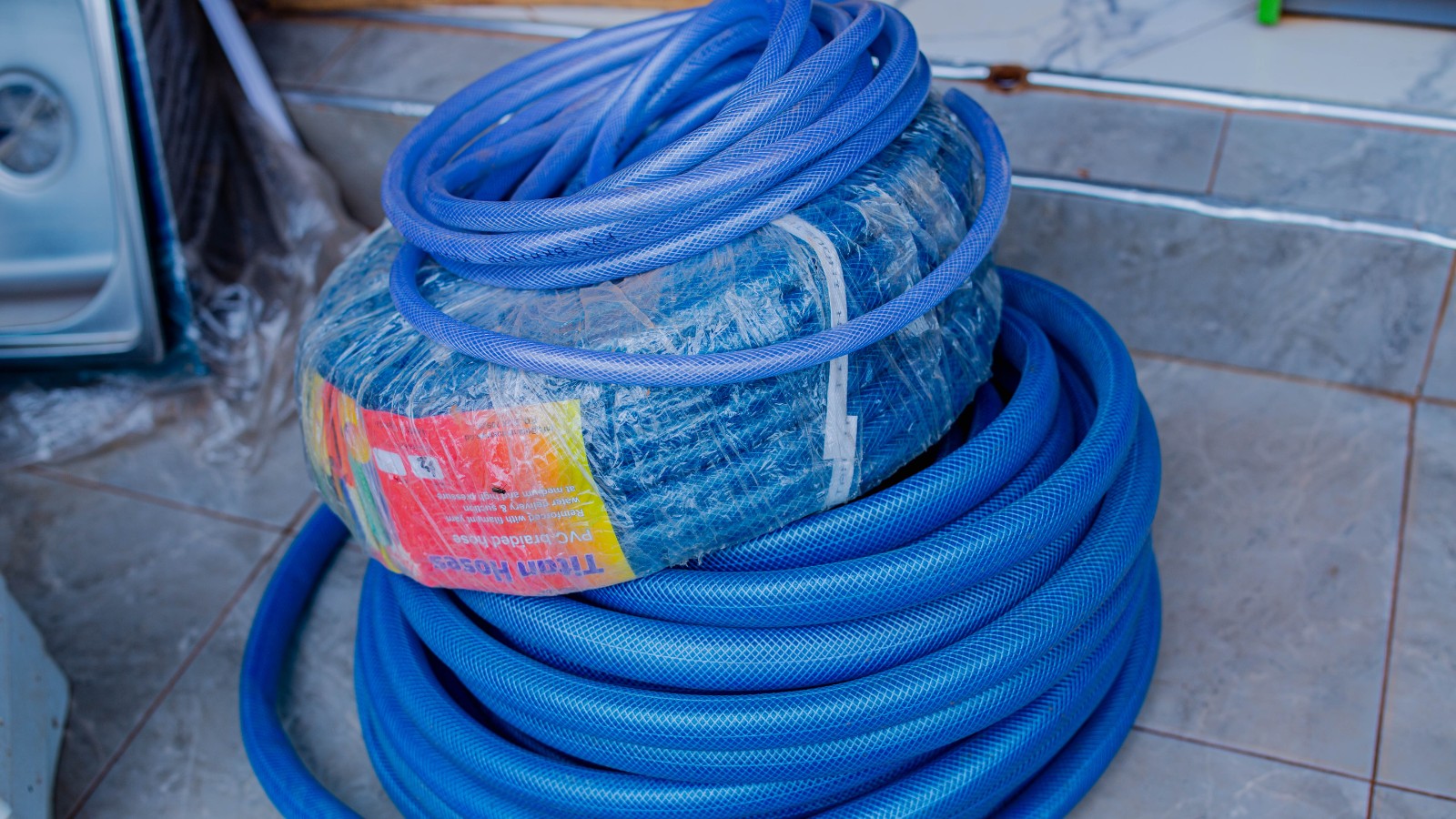 SAWA hose pipe