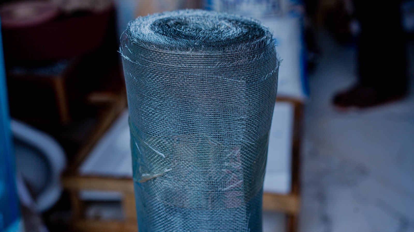 Mosquito Net per meter