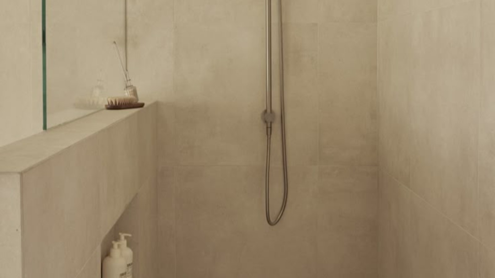 Microcement Installation