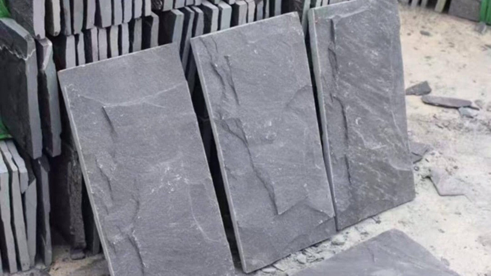 Kenyan Black mazeras