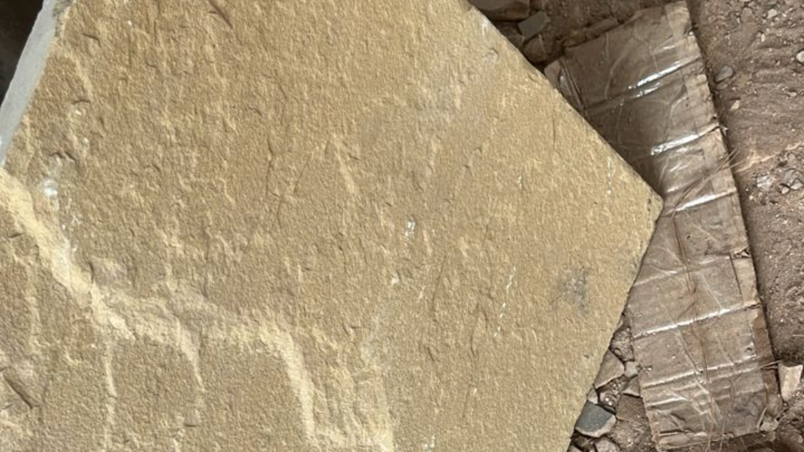 Kenyan Yellow mazeras