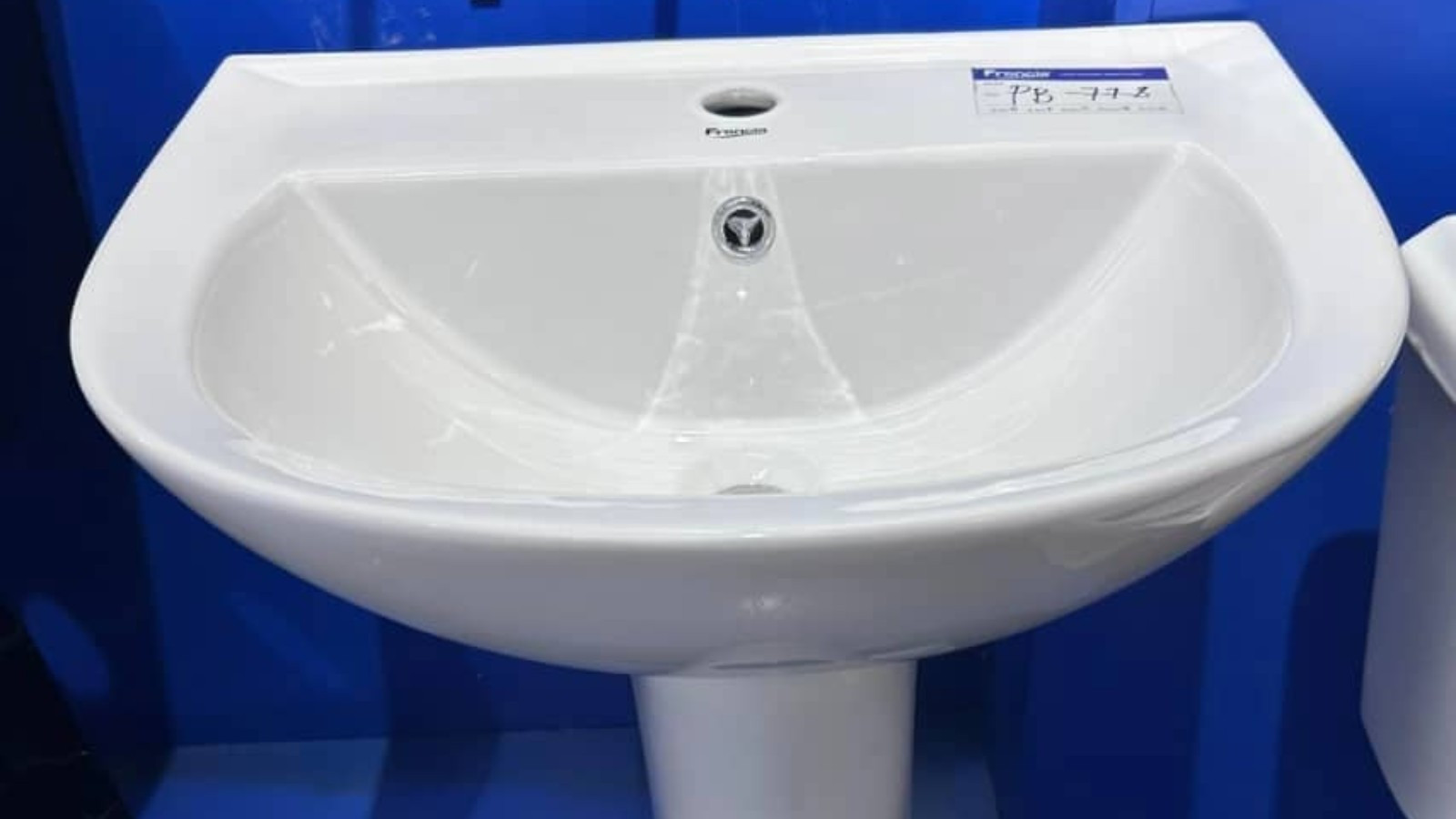 Frencia Hand Wash Basin PB-778