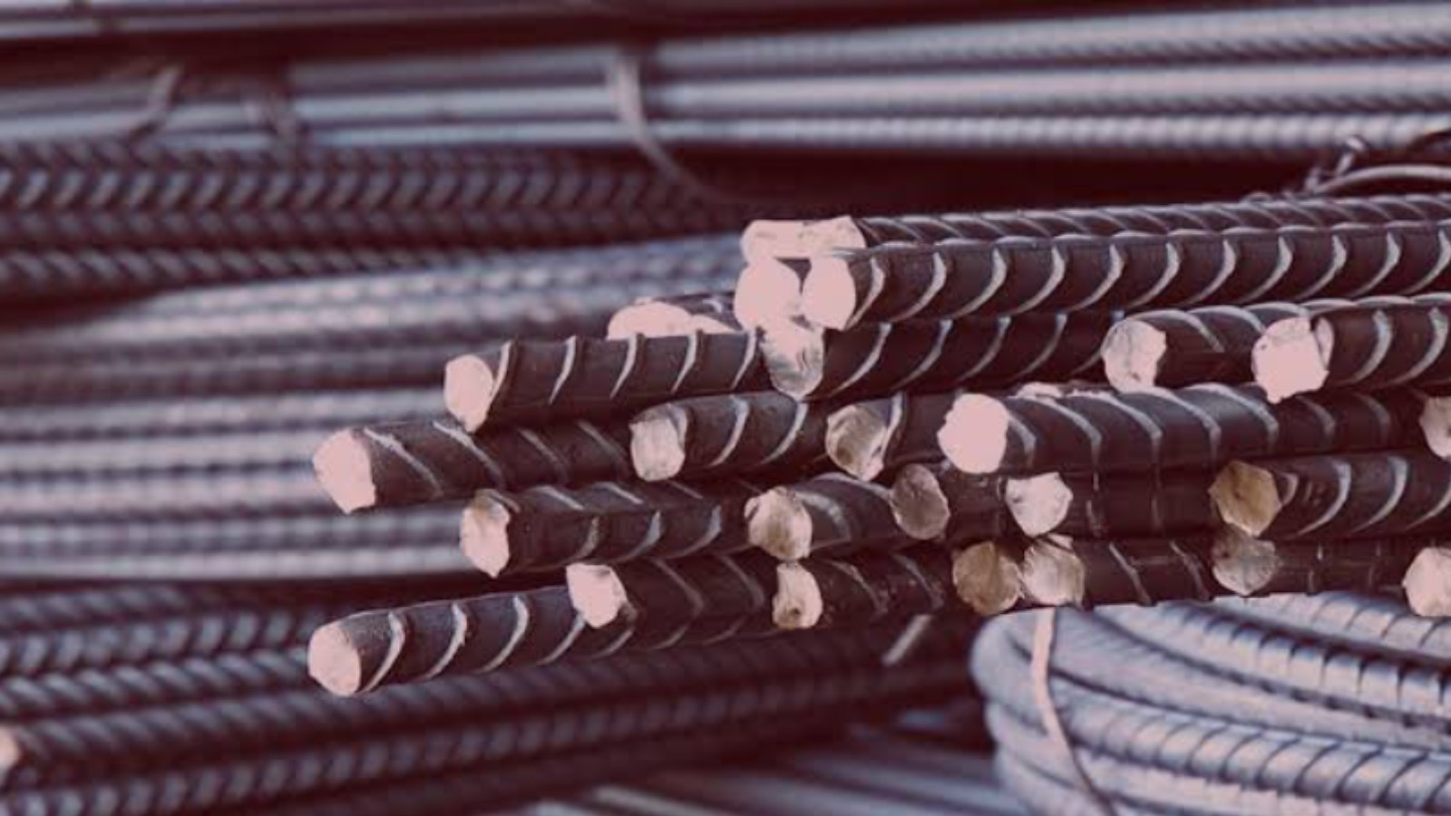 YOGI Steel ribbed bars all sizes