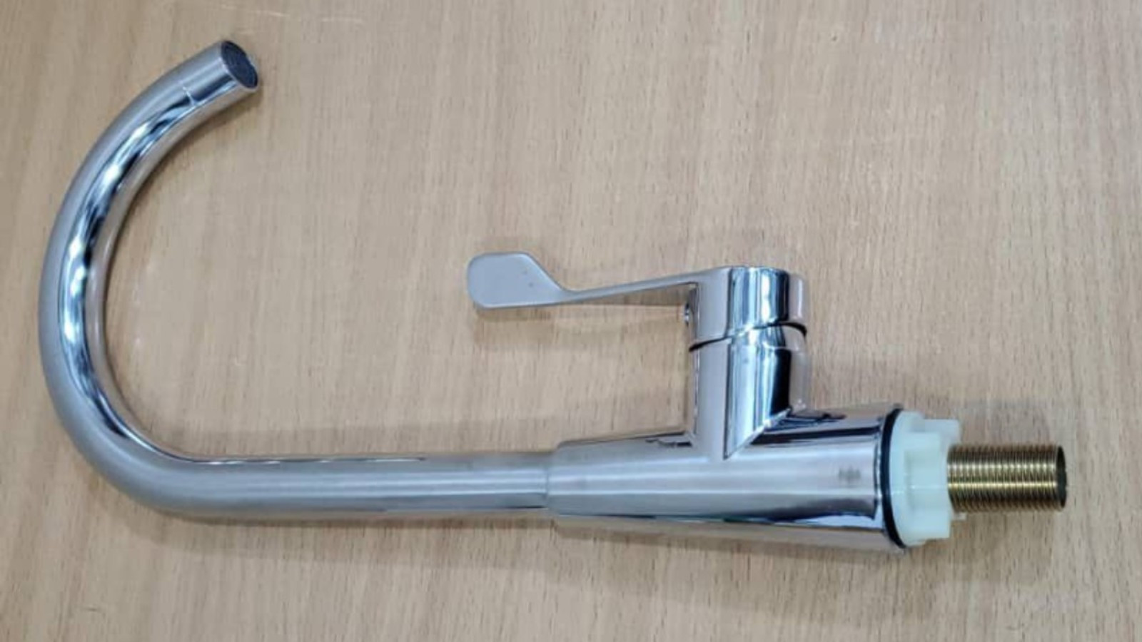 Kitchen Sink tap Down-inlet